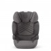 Автокресло Cybex Solution T i-Fix Plus Mirage Grey