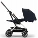 Прогулочная коляска Cybex Eezy S Twist plus 2 SLV dark blue