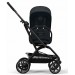 Прогулянкова коляска Cybex Eezy S Twist plus 2 BLK magic black