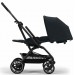 Прогулянкова коляска Cybex Eezy S Twist plus 2 BLK magic black