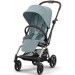 Stroller Cybex Eezy S Twist plus 2 stormy blue