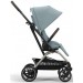 Прогулочная коляска Cybex Eezy S Twist plus 2 stormy blue