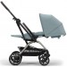 Прогулочная коляска Cybex Eezy S Twist plus 2 stormy blue