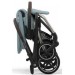 Stroller Cybex Eezy S Twist plus 2 stormy blue