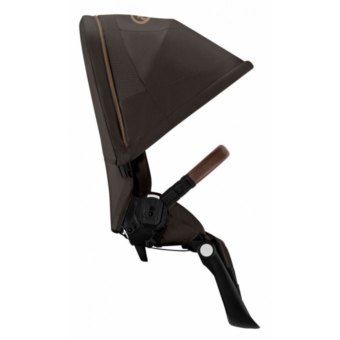 Прогулянковий блок Cybex Gazelle S chocolate brown