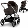 Cybex Gazelle S Taupe 2 в 1 Chocolate Brown