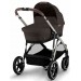 Люлька Cybex Gazelle S chocolate brown
