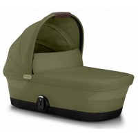 Люлька Cybex Gazelle S moss green