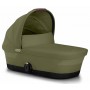 Carrycot Cybex Gazelle S moss green