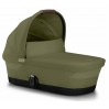 Люлька Cybex Gazelle S moss green