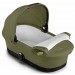 Cybex Gazelle S Taupe 2 in 1 Moss Green