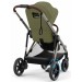 Stroller Cybex e-Gazelle S 2 in 1 Moss Green with electric drive