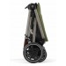 Cybex Gazelle S Taupe 2 in 1 Moss Green