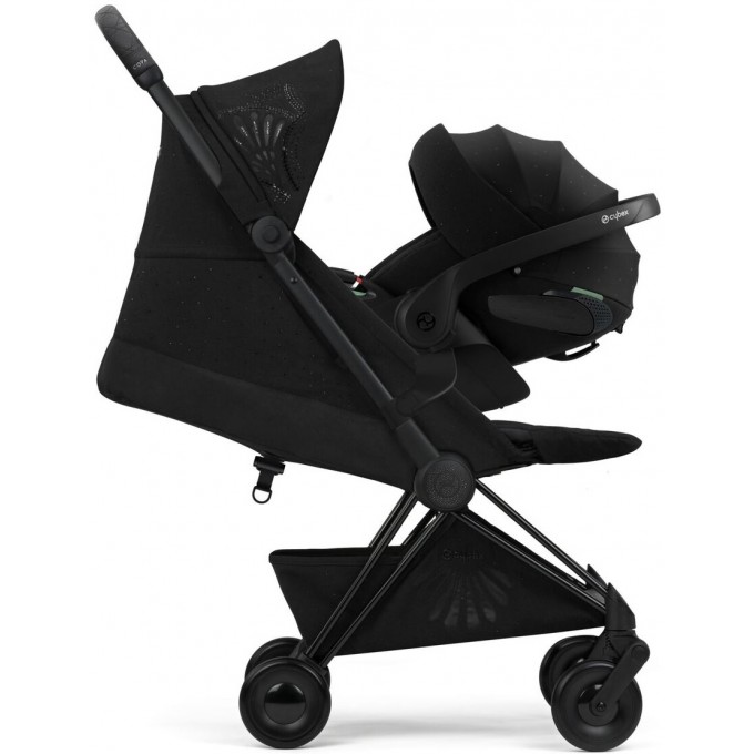 Cybex Coya La Parisienne прогулянкова коляска