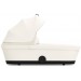 Люлька Cybex Melio canvas white