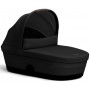 Carrycot Cybex Melio magic black