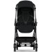 Прогулочная коляска  Cybex Melio Carbon Magic Black