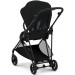 Прогулянкова коляска Cybex Melio Carbon Magic Black