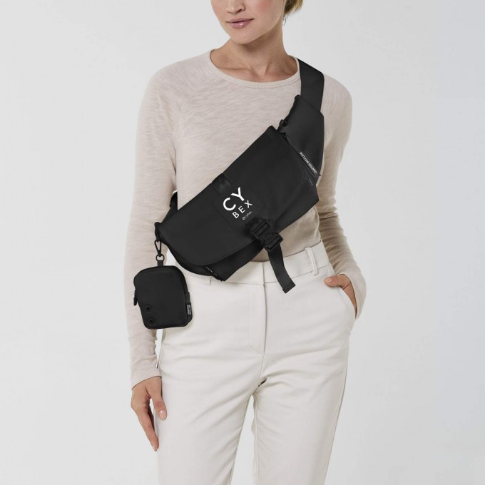 Сумка Cybex Urban Mobility Black