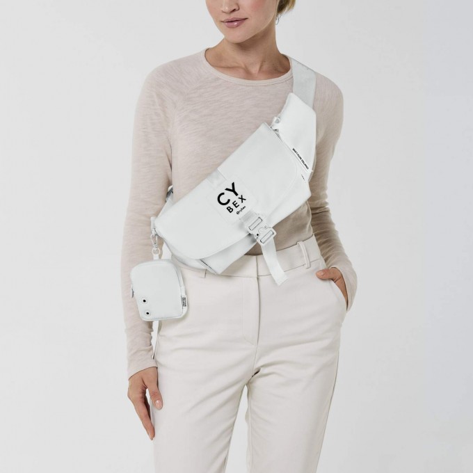 Сумка Cybex Urban Mobility White
