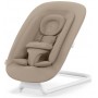 Баунсер Cybex Lemo almond beige