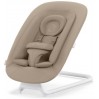 Баунсер Cybex Lemo almond beige