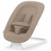 Баунсер Cybex Lemo almond beige