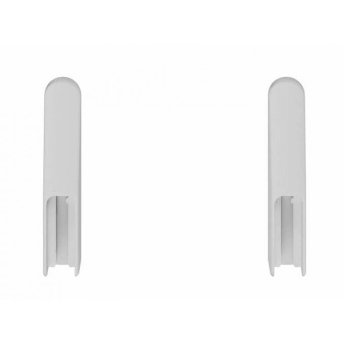 Adapter set Cybex Click & Fold white