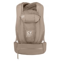 Рюкзак-кенгуру Cybex Coya Carrier Cozy Beige
