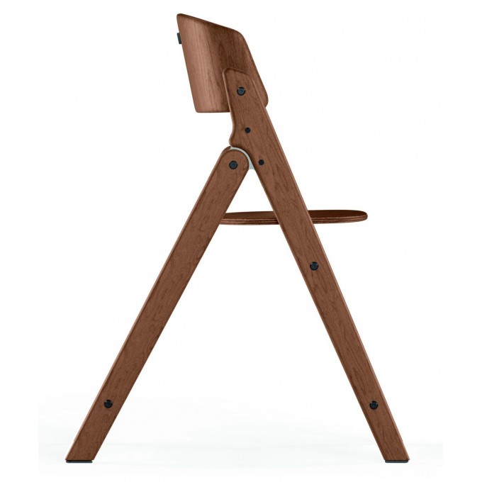 Стільчик Cybex Click & Fold all natural dark