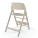 Cybex Click & Fold all natural light high chair
