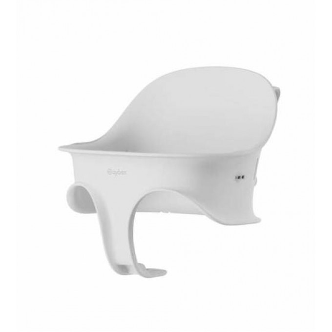 Cybex Click & Fold all natural light стільчик для годування 3 в 1