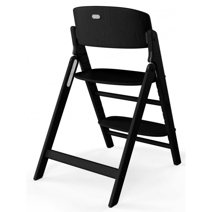 Cybex Click & Fold stunning black high chair