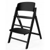 Cybex Click & Fold stunning black high chair