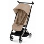 Cybex Libelle прогулочная коляска almond beige