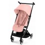 Cybex Libelle прогулочная коляска candy pink