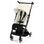 Cybex Libelle прогулочная коляска canvas white