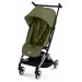 Cybex Libelle прогулянкова коляска moss green