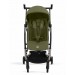 Cybex Libelle прогулянкова коляска moss green