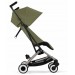 Cybex Libelle прогулянкова коляска moss green