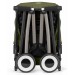 Cybex Libelle прогулянкова коляска moss green