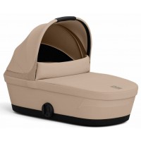 Люлька Cybex Melio  almond beige