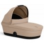 Люлька Cybex Melio almond beige