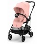 Stroller Cybex Melio Carbon Candy Pink