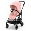 Прогулочная коляска  Cybex Melio Carbon Candy Pink