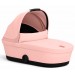 Коляска Cybex Melio 2 в 1 Carbon Candy Pink