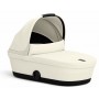 Люлька Cybex Melio canvas white