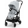 Stroller Cybex Melio Carbon Fog Grey