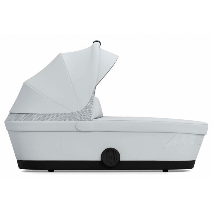 Люлька Cybex Melio fog grey