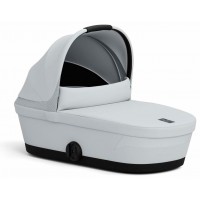 Люлька Cybex Melio fog grey